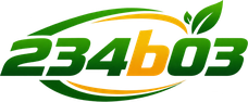 234b03 Logo